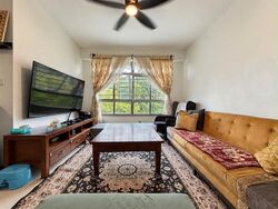 Blk 512C Oleander Breeze @ Yishun (Yishun), HDB 4 Rooms #616901101